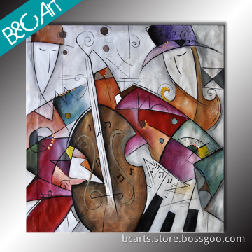 Modern Abstract Mistyle Artwork Home Huge Wall Art Decoration Canvas Prints Oil Painting